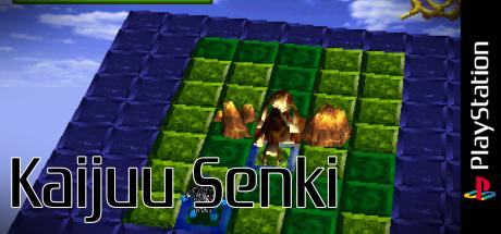 Kaijuu Senki — steamgrid