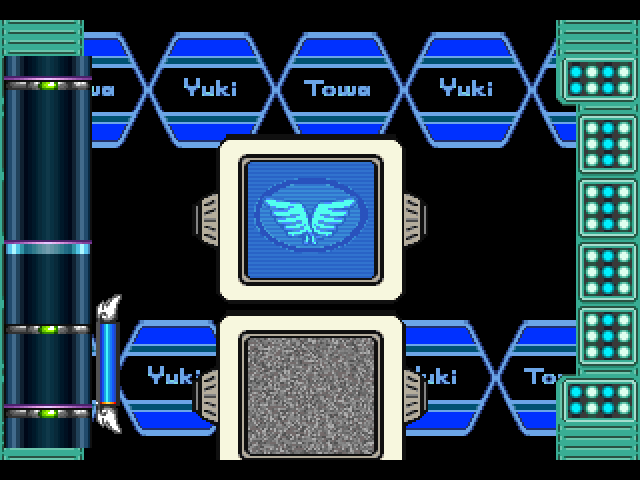 Kaikan Phrase - Datenshi Kourin — ss (JP)