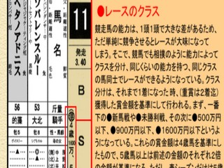 Kaishin!! Derby Analyst — ss (JP)