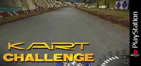 Kart Challenge — steamgrid