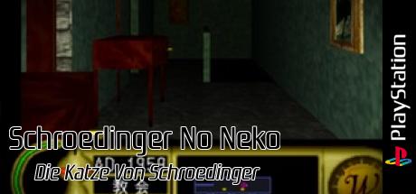 Schroedinger No Neko - Die Katze Von Schroedinger — steamgrid
