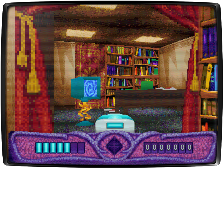 ZZZ(notgame):Lightspan - Kazmania 1 - Trail Of Gems — mixrbv2 (WOR)