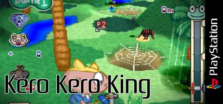 Kero Kero King — steamgrid