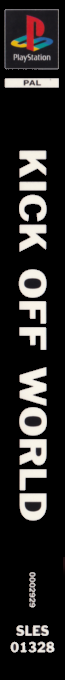 Kick Off World — box-2D-side (GR)