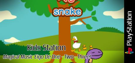 Magical Music Eigo De One - Two - Three! (kid Station) — steamgrid