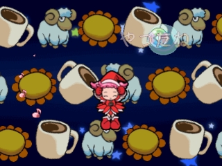 Kids Station - Oja Majo DoReMi - Maho-dou Dance Carnival! — ss (JP)