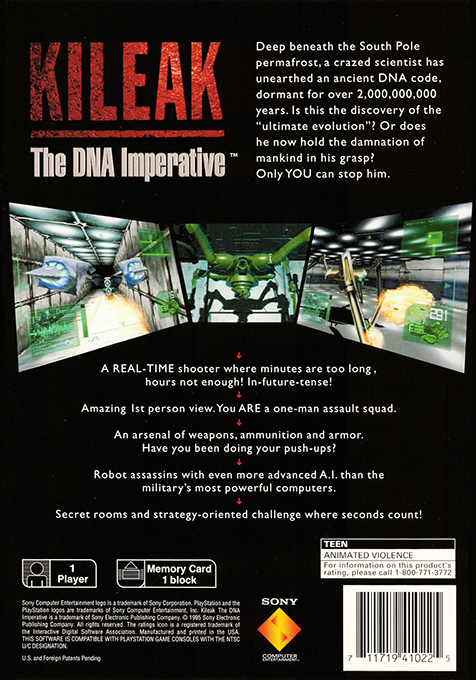 Kileak - The Blood — box-2D-back (AME)
