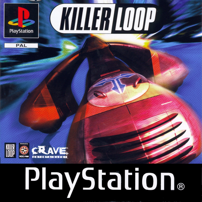 Killer Loop — box-2D (FR)