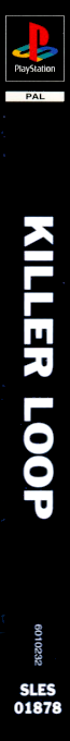 Killer Loop — box-2D-side (FR)
