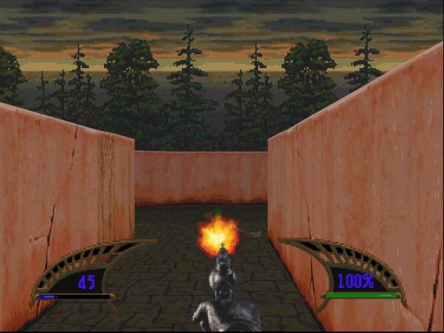 Killing Time — ss (US)