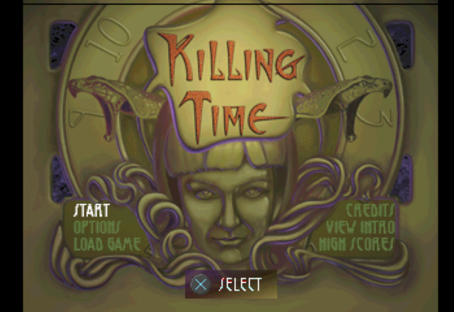 Killing Time — sstitle (US)