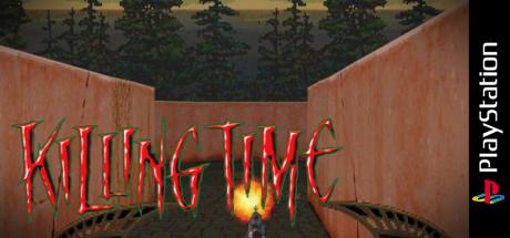 Killing Time — steamgrid