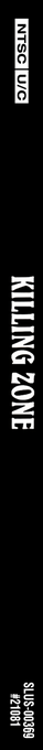 Killing Zone — box-2D-side (US)