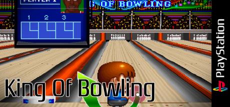 King Of Bowling — steamgrid