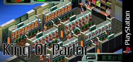 King Of Parlor — steamgrid