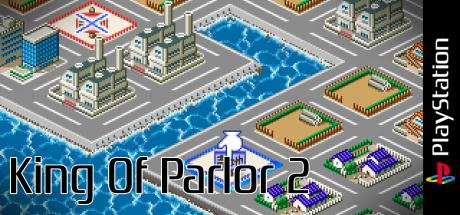 King Of Parlor 2 — steamgrid