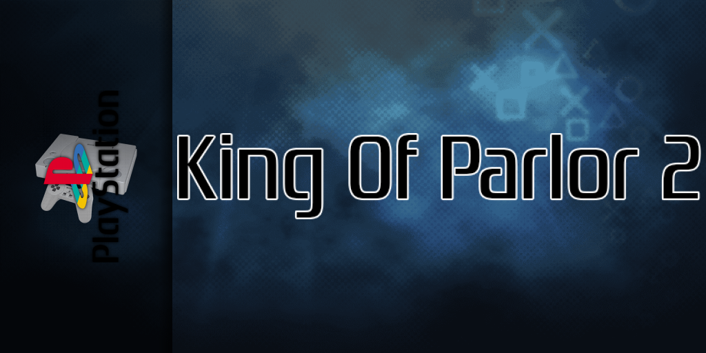 King Of Parlor 2 — screenmarquee (SS)