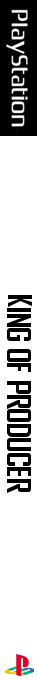 King Of Producer — box-2D-side (JP)