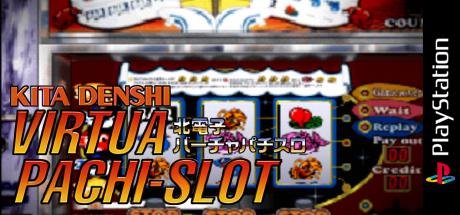 Kita Denshi - Virtua Pachi-slot — steamgrid