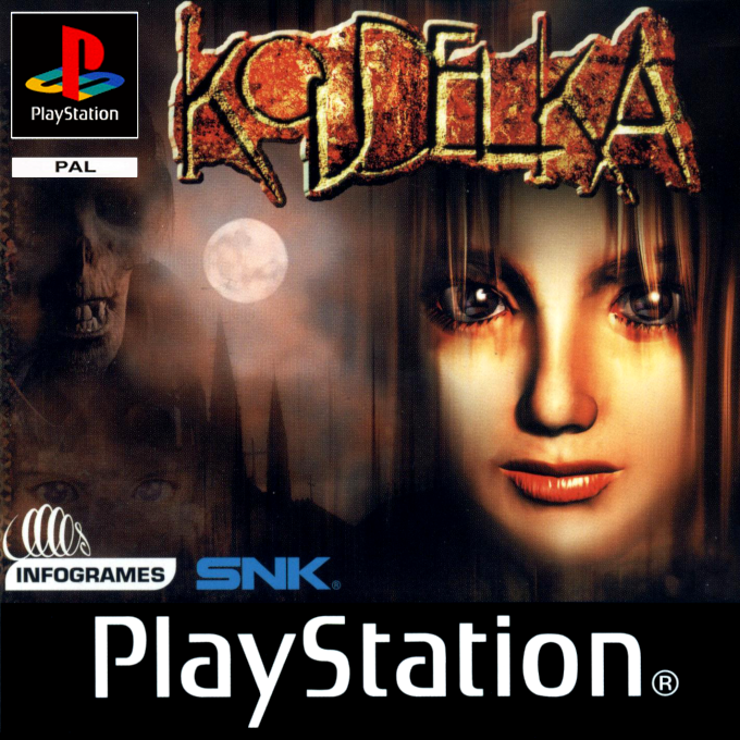 Koudelka — box-2D (FR)