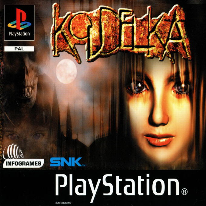 Koudelka — box-2D (SP)