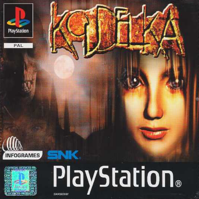 Koudelka — box-2D (DE)