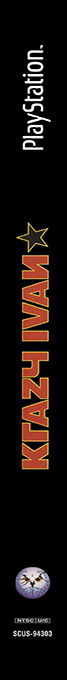 Krazy Ivan — box-2D-side (AME)