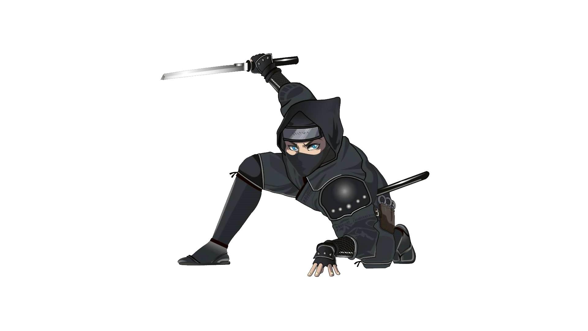 Kunoichi Torimonochou — fanart