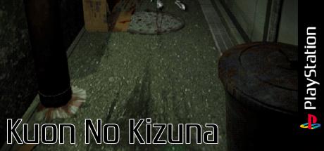 Kuon No Kizuna — steamgrid