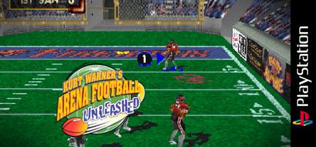 Kurt Warner's Arena Football Unleashed — steamgrid