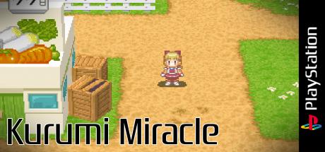 Kurumi Miracle — steamgrid