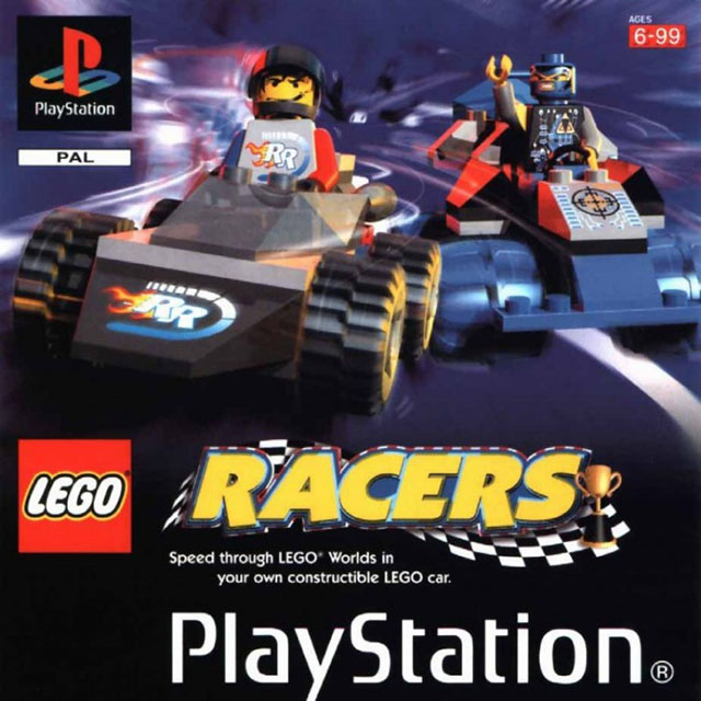 Lego Racers — box-2D (EU)