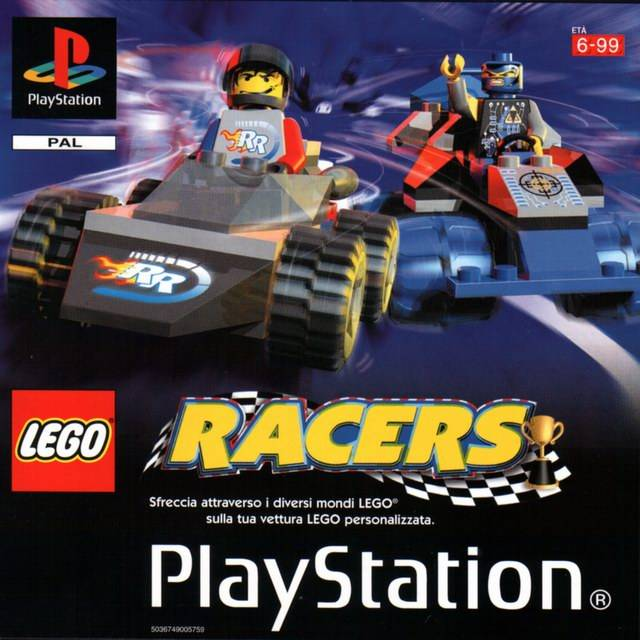 Lego Racers — box-2D (IT)