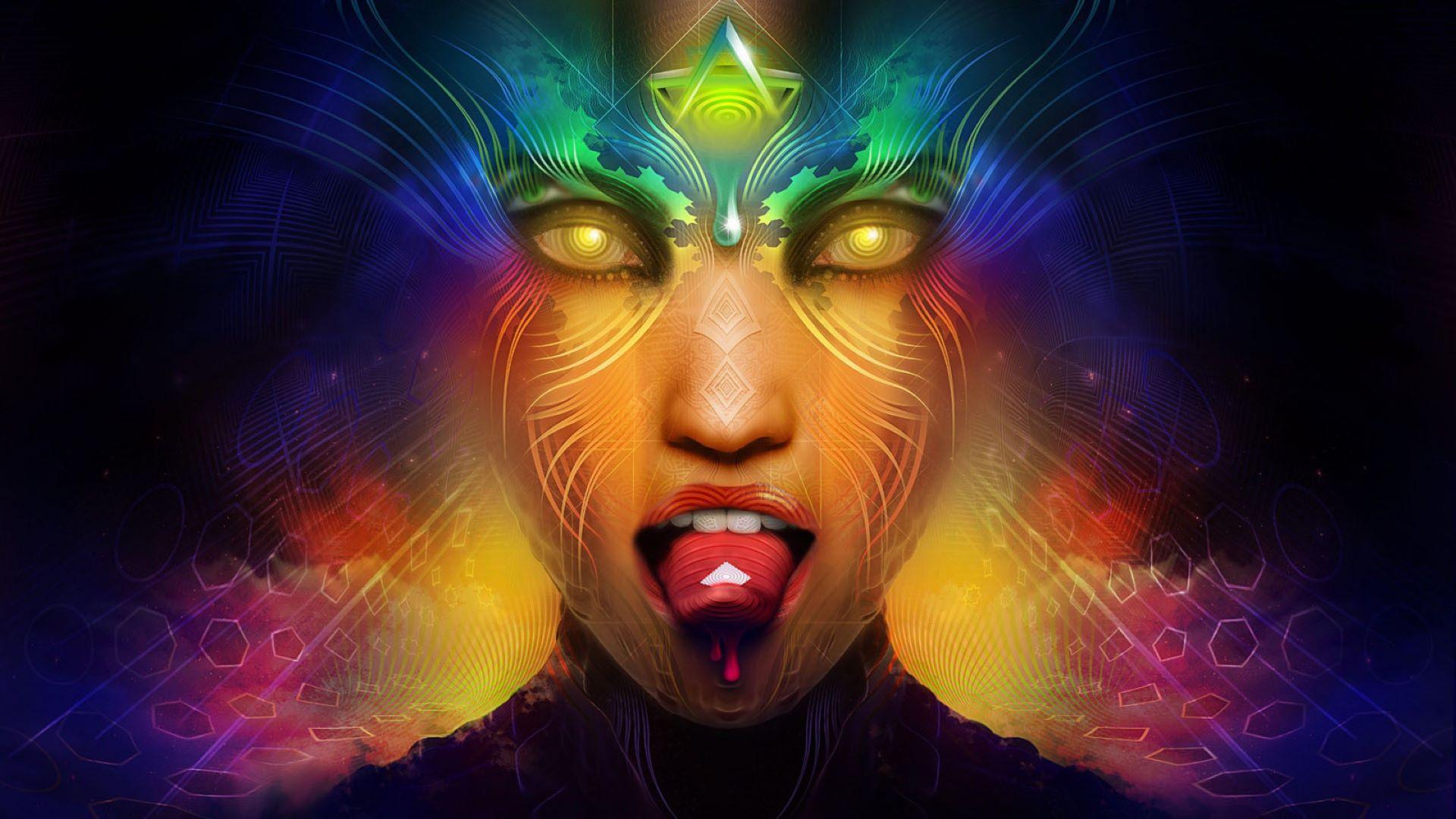 LSD - Dream Emulator — fanart