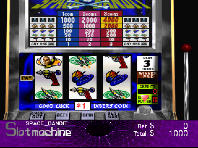 Las Vegas Dream 2 — ss (JP)