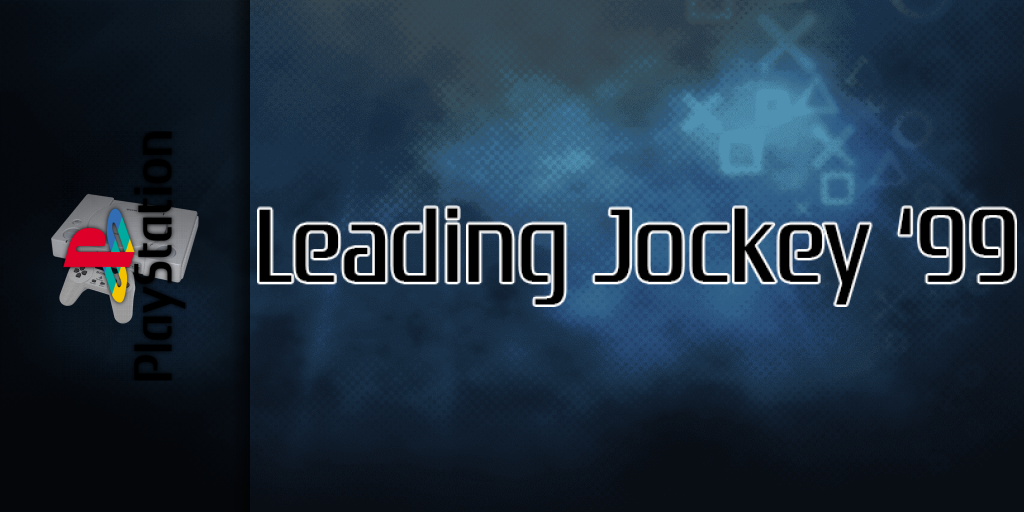 Leading Jockey '99 — screenmarquee (SS)