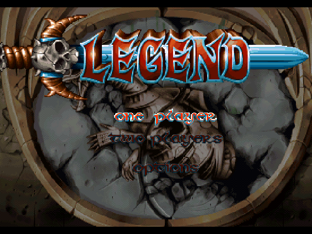 Legend — sstitle (EU)