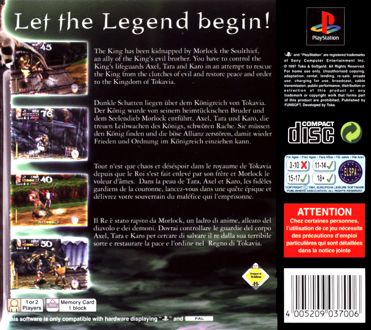 Legend — box-2D-back (EU)