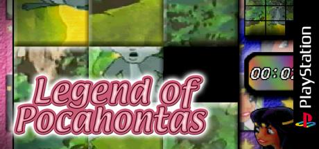 Legend Of Pocahontas — steamgrid