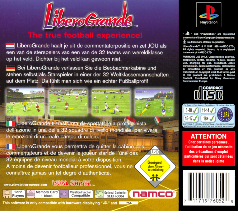 Libero Grande — box-2D-back (EU)