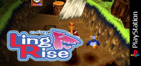 Ling Rise — steamgrid