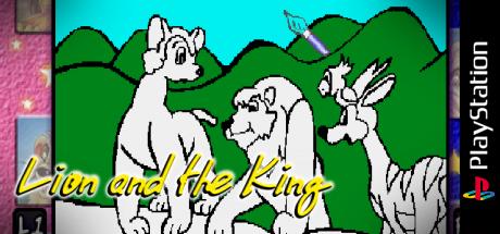 Lion And The King — steamgrid