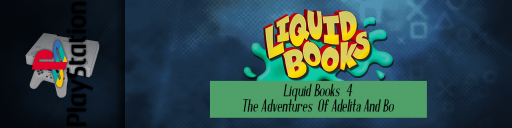 Lightspan - Liquid Books 4 - The Adventures Of Adelita And Bo — screenmarqueesmall (WOR)