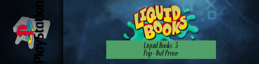 Lightspan - Liquid Books 5 - Pop-0ut Prose — screenmarqueesmall (WOR)