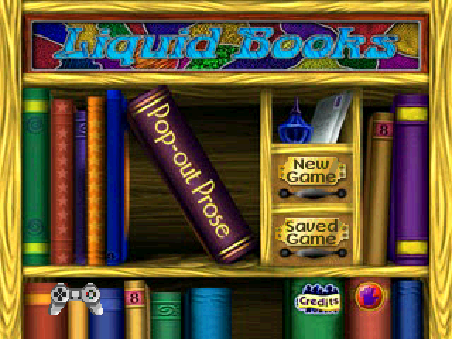 Lightspan - Liquid Books 5 - Pop-0ut Prose — sstitle (US)