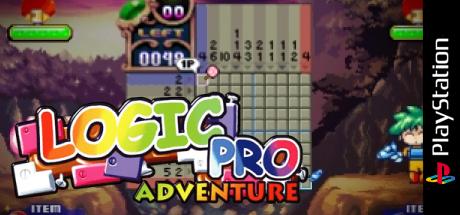 Logic Pro Adventure — steamgrid