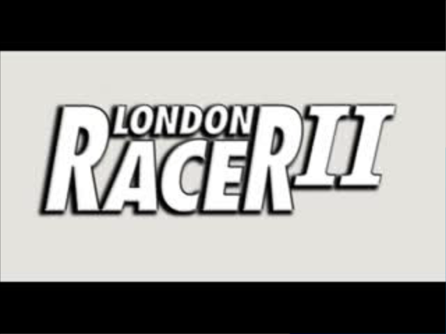 London Racer 2 — sstitle (EU)