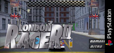 London Racer 2 — steamgrid