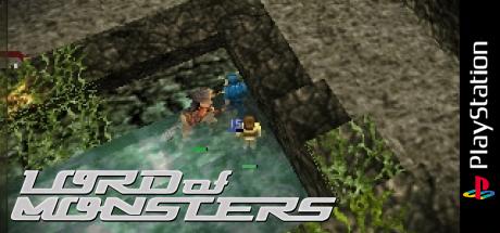 Lord Of Monsters — steamgrid