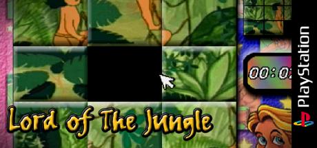 Lord Of The Jungle — steamgrid